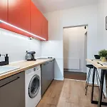 Apartment Mandarina Bucharest