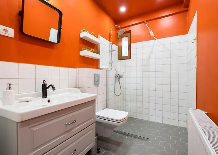 Mandarina * Bucharest