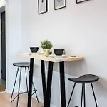 Apartment Mandarina *