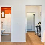 Apartment Mandarina *