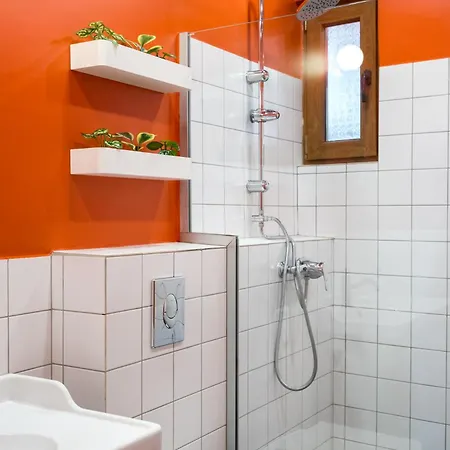 Apartment Mandarina