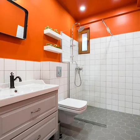 Mandarina * Bucarest