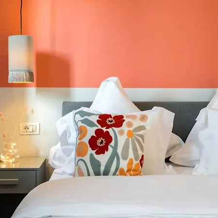 Mandarina Apartman *