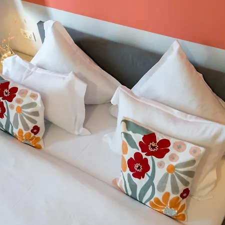 Mandarina Bucharest