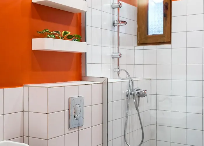 Apartamento Mandarina
