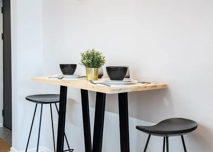 Apartamento Mandarina *