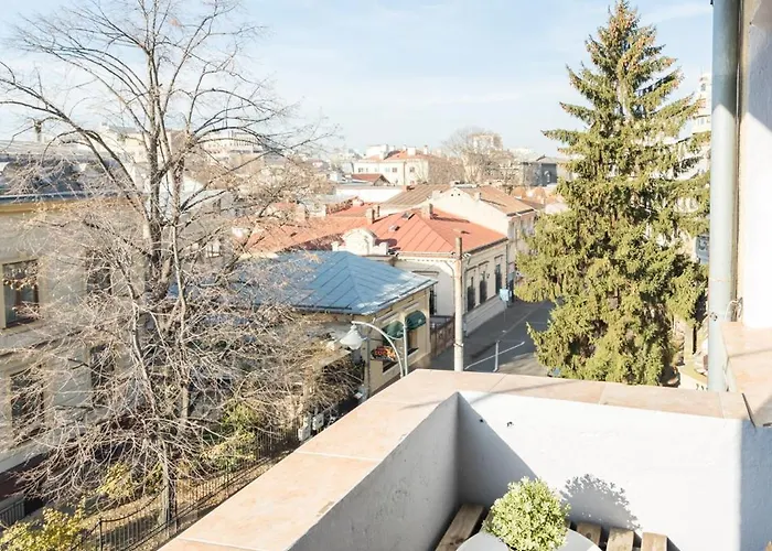 Apartamento Mandarina