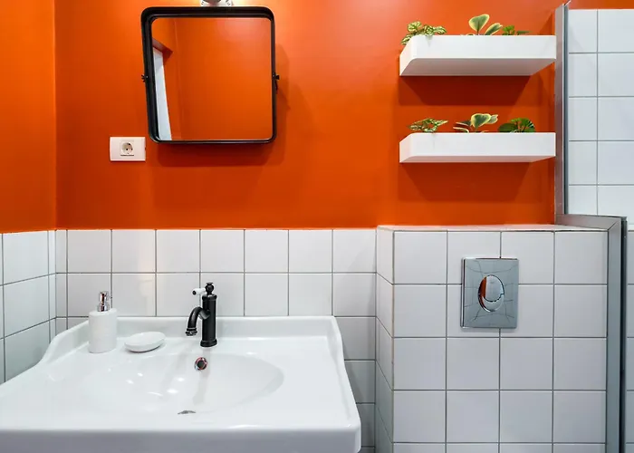 Mandarina * Bukarest