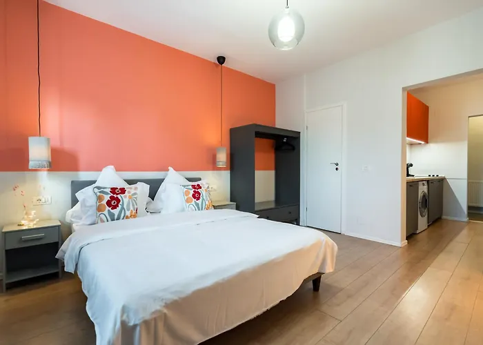 Apartamento Mandarina