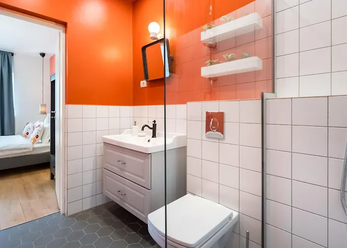 Apartamento Mandarina