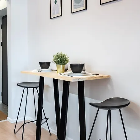 Apartment Mandarina *