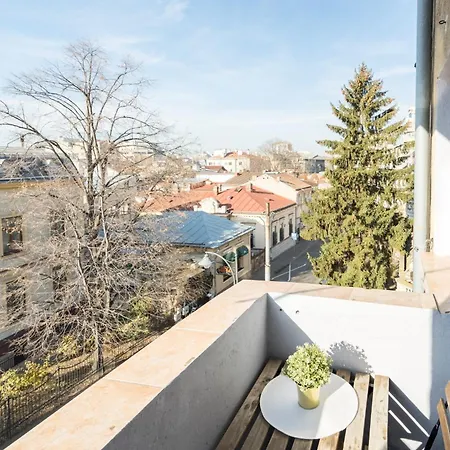 Apartman Mandarina