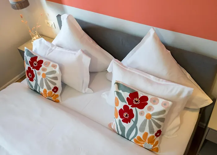 Mandarina ブカレスト